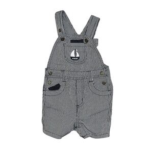 Gymboree Sailboat Overalls